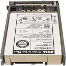 Dell HUSMR1610ASS200 960GB 2.5" 12G SAS SSD 0B32211 0JM8V4 mit Rahmen