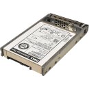 Dell HUSMR1610ASS200 960GB 2.5" 12G SAS SSD 0B32211 0JM8V4 mit Rahmen