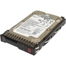 HP 450GB 2.5" 12G 15K SAS HDD Festplatte 759547-001...