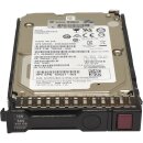 HP 450GB 2.5" 12G 15K SAS HDD Festplatte 759547-001 759221-004 mit Rahmen