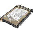 HP 450GB 2.5" 12G 15K SAS HDD Festplatte 759547-001 759221-004 mit Rahmen