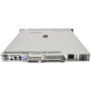 Dell PowerEdge R240 Server Xeon E-2274G 4.00GHz 4-Core 16GB PC4 4x LFF PERC H330