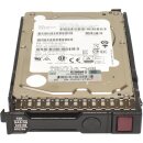 HP 600GB 2.5" 12G 15K SAS HDD Festplatte 870794-001 875217-002 mit Rahmen