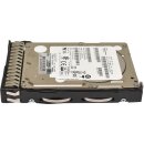 HP 600GB 2.5" 12G 15K SAS HDD Festplatte 870794-001 875217-002 mit Rahmen