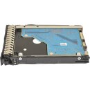 HP 600GB 2.5" 12G 15K SAS HDD Festplatte 870794-001 875217-002 mit Rahmen