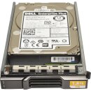 Dell 1.8TB 2.5" 12G 10K SAS HDD Festplatte...