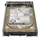 Dell 1.8TB 2.5" 12G 10K SAS HDD Festplatte ST1800MM0018 0V768J mit Rahmen