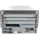 Cisco Nexus 9504 N9K-C9504 +Module N9K-X9736PQ 2x Module...