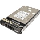 Dell 2TB 3.5" 6G 7.2K SATA HDD Festplatte...