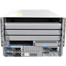 Cisco Nexus 9504 N9K-C9504 2x Module N9K-SC-A 3x PSU 3x FAN