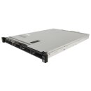 Dell PowerEdge R330 Server Xeon E3-1280 v5 4-Core 3.70...