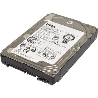 Dell 2TB 2.5" 6G 7.2K SATA HDD Festplatte ST2000NX0403 0CK3MN