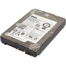 Dell 2TB 2.5" 6G 7.2K SATA HDD Festplatte...