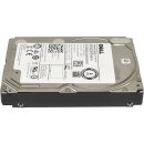 Dell 2TB 2.5" 6G 7.2K SATA HDD Festplatte ST2000NX0403 0CK3MN