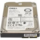 Dell 600GB Festplatte 2.5 Zoll SAS 12Gbps RPM 15K ST600MP0036 0FPW68