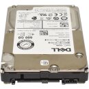 Dell 600GB Festplatte 2.5 Zoll SAS 12Gbps RPM 15K ST600MP0036 0FPW68