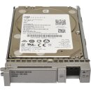 Cisco Seagate 300GB 2.5" 12G 10K SAS HDD Festplatte...