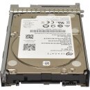 Cisco Seagate 300GB 2.5" 12G 10K SAS HDD Festplatte ST300MM0008 UCS-HD300G10K15G mit Rahmen