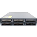 Cisco UCS-FI-6296UP 68-4272-02 96-Port 8/10 SFP+ FCoE FC...