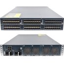 Cisco UCS-FI-6296UP 68-4272-02 96-Port 8/10 SFP+ FCoE FC Switch 13 Mini GBICs