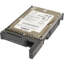 Cisco Seagate 600GB 2.5" 10K 6G SAS HDD Festplatte...