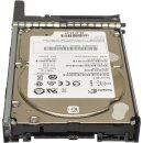 Cisco Seagate 600GB 2.5" 10K 6G SAS HDD Festplatte ST600MM0006 CCS-HDD-600GB/SAS mit Rahmen