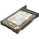 Cisco Seagate 600GB 2.5" 10K 6G SAS HDD Festplatte ST600MM0006 CCS-HDD-600GB/SAS mit Rahmen