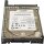 Cisco Seagate 600GB 2.5" 10K 6G SAS HDD Festplatte ST600MM0006 CCS-HDD-600GB/SAS mit Rahmen