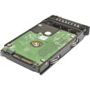 Fujitsu WD 900GB 2.5" 10K 6G SAS HDD Festplatte WD9001BKHG A3C40158071 mit Rahmen