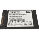 WD Green 120GB 2.5" 6G SATA SSD WDS120G2G0A-00JH30