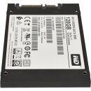 WD Green 120GB 2.5" 6G SATA SSD WDS120G2G0A-00JH30