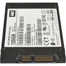 WD Green 120GB 2.5" 6G SATA SSD WDS120G2G0A-00JH30