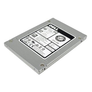 Dell Toshiba 200GB 2.5" 6G SATA SSD THNSF8200CCSE 0X1RMG