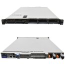 Dell PowerEdge R330 Server E3-1240L V5 2.1GHz 4-C 16GB...