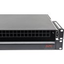 APC 2U Rack Slide Air Distribution ACF202BLK