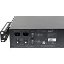 APC 2U Rack Slide Air Distribution ACF202BLK