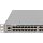 Extreme VDX 6740T XBR-VDX6740T-24-F 48-Port 10G RJ-45 Ethernet Switch 4x 40G QSFP+ Rack Ears