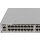 Extreme VDX 6740T XBR-VDX6740T-24-F 48-Port 10G RJ-45 Ethernet Switch 4x 40G QSFP+