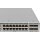 Extreme VDX 6740T XBR-VDX6740T-24-F 48-Port 10G RJ-45 Ethernet Switch 4x 40G QSFP+