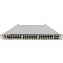 Brocade VDX 6740T BR-VDX6740T-48-F 48-Port 10G RJ-45...