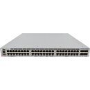 Brocade VDX 6740T XBR-VDX6740T-24-F 48-Port 10G RJ-45...