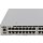 Brocade VDX 6740T XBR-VDX6740T-24-F 48-Port 10G RJ-45 Ethernet Switch 4x 40G QSFP+