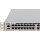 Brocade VDX 6740T-1G XBR-VDX6740T-56-1G-F 48-Port RJ-45 10GE Switch 4x 40G QSFP+ Rack Ears