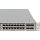 Brocade VDX 6740T-1G XBR-VDX6740T-56-1G-F 48-Port RJ-45 10GE Switch 4x 40G QSFP+ Rack Ears