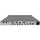 Tandberg Receiver RX8200 MPEG2 & MPEG4 4:2:2 Base...