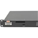 Tandberg Receiver RX8200 MPEG2 & MPEG4 4:2:2 Base Unit for Receiver RX8200 Rev. 1.2