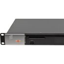 Ericsson Receiver RX8200 MPEG2 & MPEG4 4:2:2 Base Unit for Receiver RX8200 Rev. 4.8.1