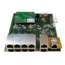 Raritan Interface Card 650-65-0030-00 for Dominion DKSX2-188 8-Port KVM Switch