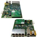 Raritan Interface Card 650-65-0030-00 for Dominion DKSX2-188 8-Port KVM Switch