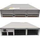 Cisco Switch Nexus N5K-C5596UP 48-Ports SFP+ 10G No OS No PSU No FAN 68-3884-03